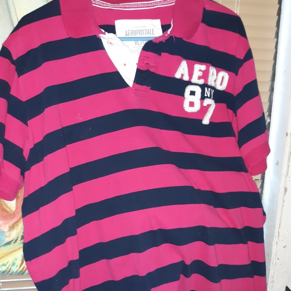 Aeropostale Mens Shirt
